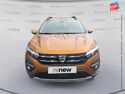 Véhicule d'occasion DACIA SANDERO 1.0 TCE 90CH STEPWAY CONFORT -22 GPS
