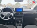 Véhicule d'occasion DACIA SANDERO 1.0 TCE 90CH STEPWAY CONFORT -22 GPS
