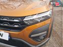 Véhicule d'occasion DACIA SANDERO 1.0 TCE 90CH STEPWAY CONFORT -22 GPS