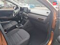 Véhicule d'occasion DACIA SANDERO 1.0 TCE 90CH STEPWAY CONFORT -22 GPS