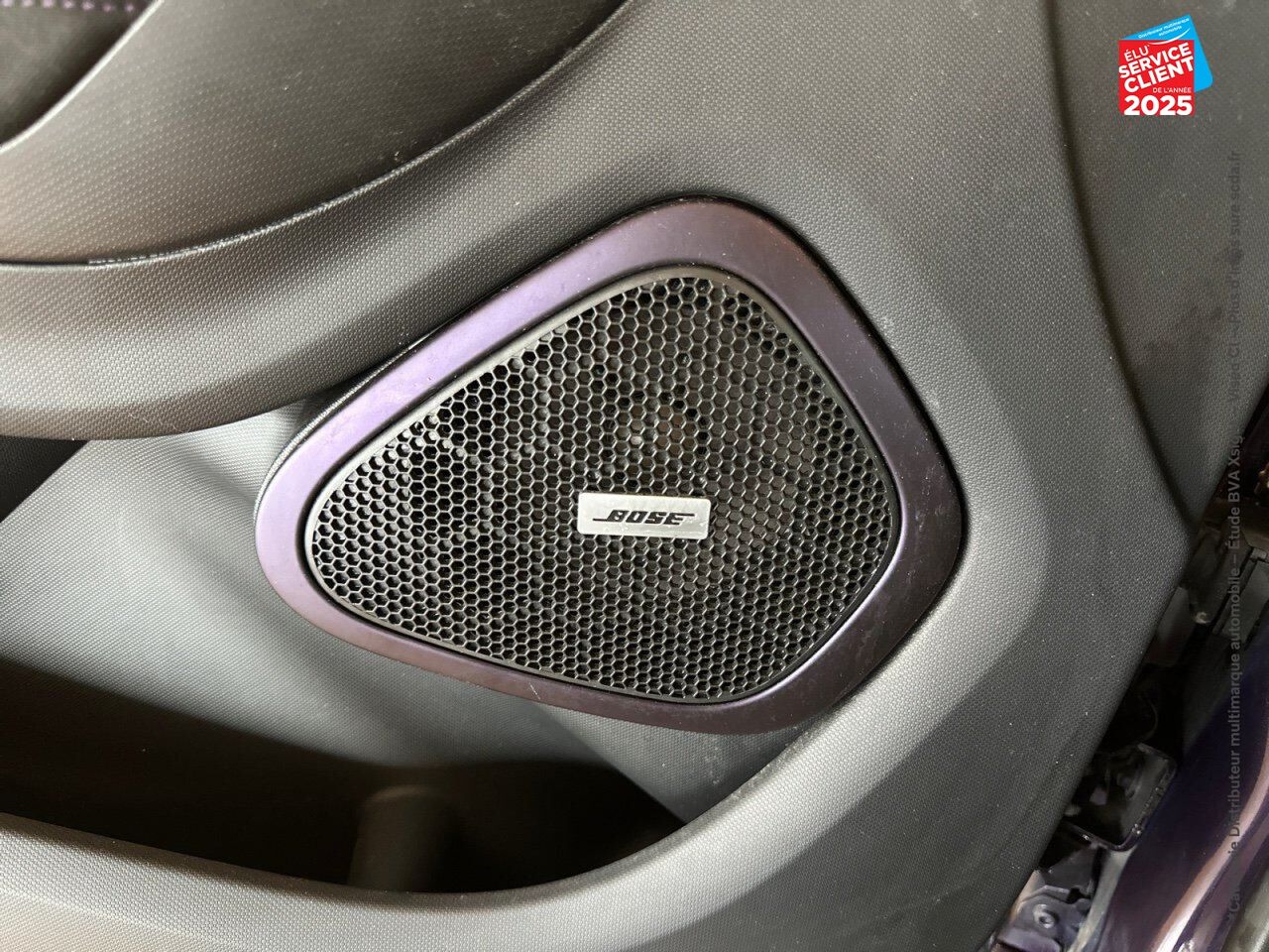 Véhicule d'occasion RENAULT ZOE STAR WARS CHARGE NORMALE R90 chez Opel Verdun
