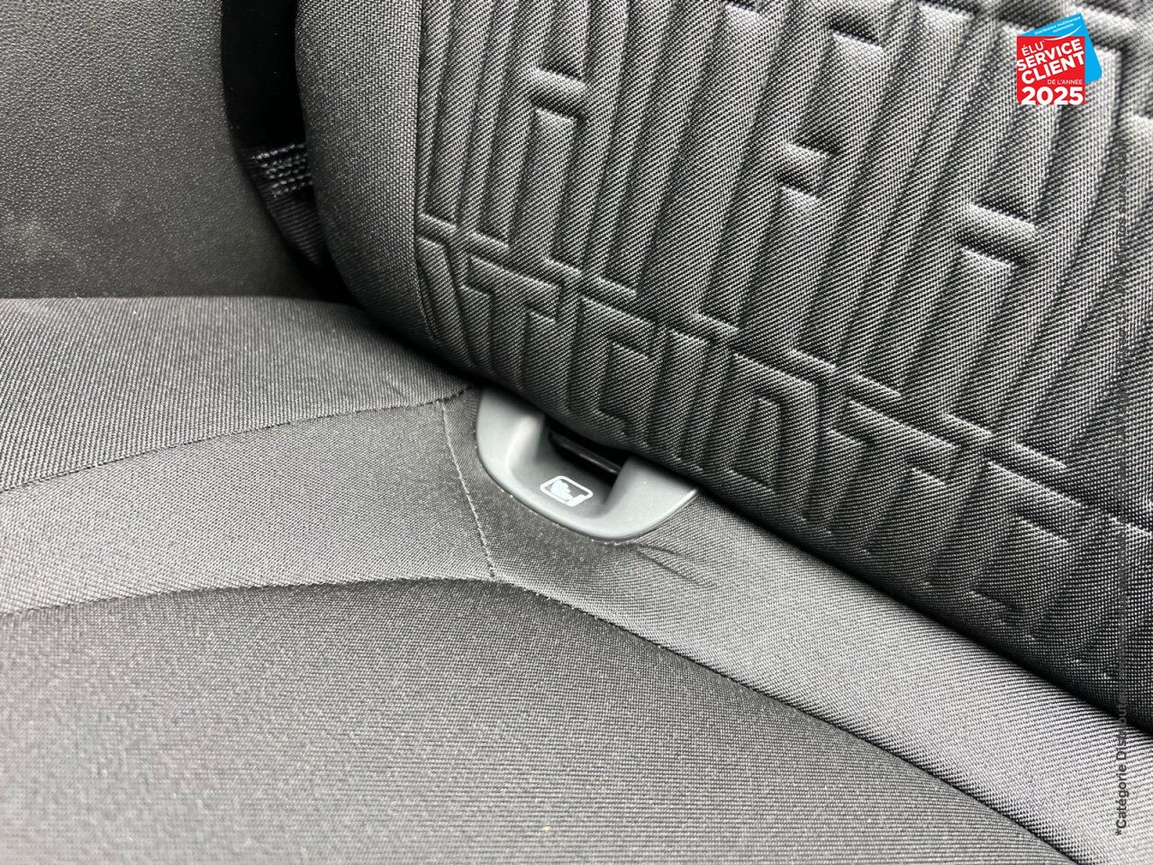 Véhicule d'occasion FIAT 500C 1.0 70CH BSG S/S PACK CONFORT chez Opel Saint-Dizier