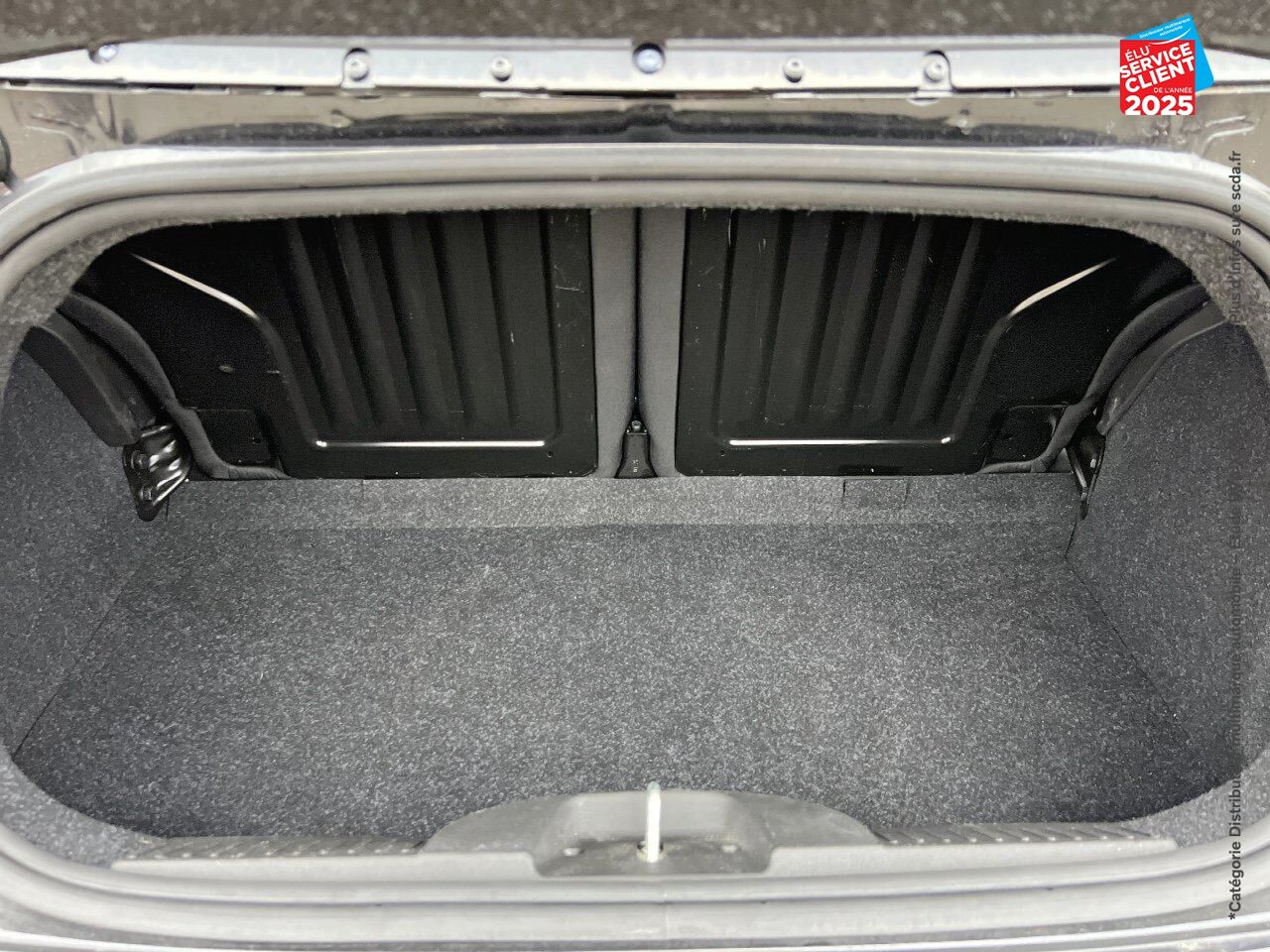 Véhicule d'occasion FIAT 500C 1.0 70CH BSG S/S PACK CONFORT chez Opel Saint-Dizier
