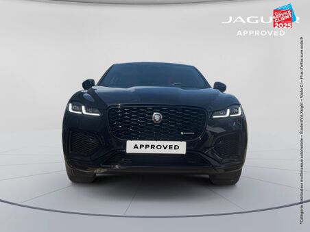 JAGUAR F-PACE P400E...
