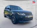 Véhicule d'occasion LAND-ROVER RANGE ROVER SPORT 2.0 P400E 404CH AUTOBIOGRAPHY DYNAMIC MARK IX