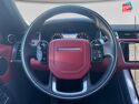 Véhicule d'occasion LAND-ROVER RANGE ROVER SPORT 2.0 P400E 404CH AUTOBIOGRAPHY DYNAMIC MARK IX