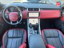 Véhicule d'occasion LAND-ROVER RANGE ROVER SPORT 2.0 P400E 404CH AUTOBIOGRAPHY DYNAMIC MARK IX