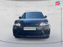 Véhicule d'occasion LAND-ROVER RANGE ROVER SPORT 2.0 P400E 404CH AUTOBIOGRAPHY DYNAMIC MARK IX