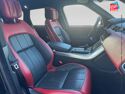 Véhicule d'occasion LAND-ROVER RANGE ROVER SPORT 2.0 P400E 404CH AUTOBIOGRAPHY DYNAMIC MARK IX