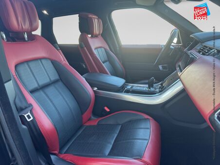 LAND-ROVER RANGE ROVER...