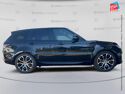 Véhicule d'occasion LAND-ROVER RANGE ROVER SPORT 2.0 P400E 404CH AUTOBIOGRAPHY DYNAMIC MARK IX