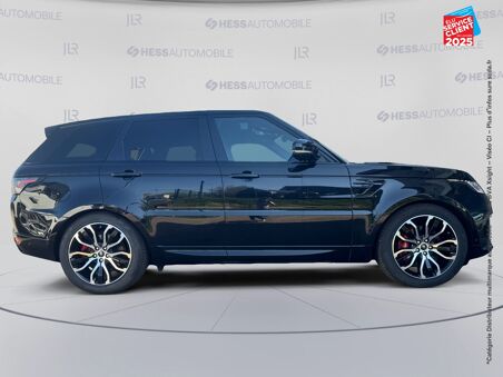 LAND-ROVER RANGE ROVER...