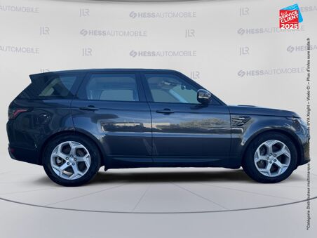 LAND-ROVER RANGE ROVER...