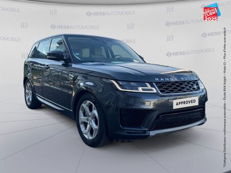 LAND-ROVER RANGE ROVER...
