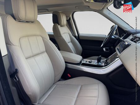 LAND-ROVER RANGE ROVER...