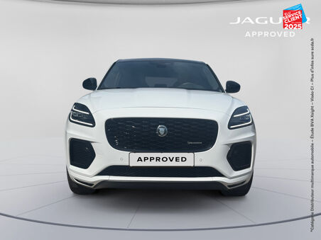 JAGUAR E-PACE P300E PHEV...