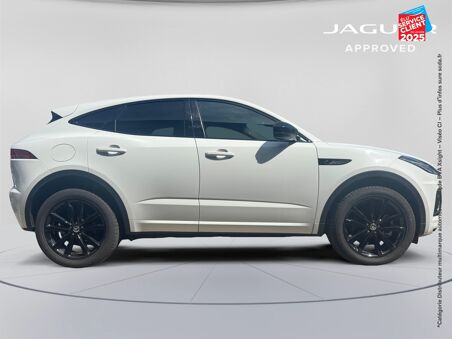 JAGUAR E-PACE P300E PHEV...