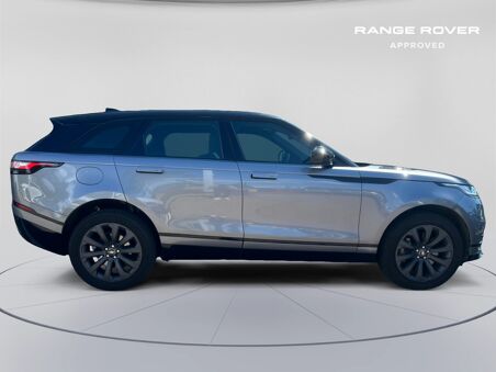 LAND-ROVER RANGE ROVER...