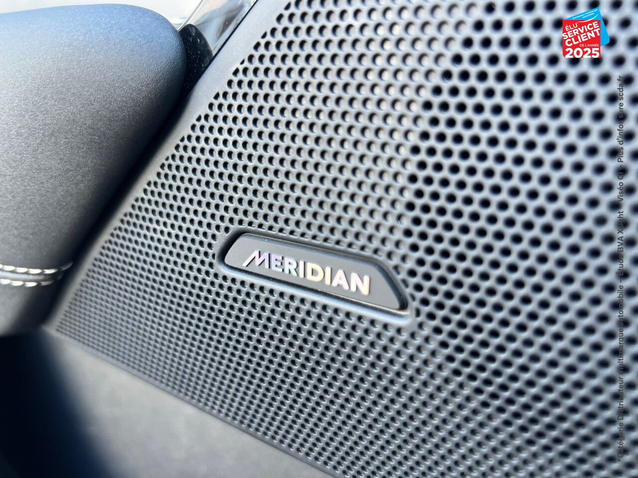 chez Land Rover Nancy