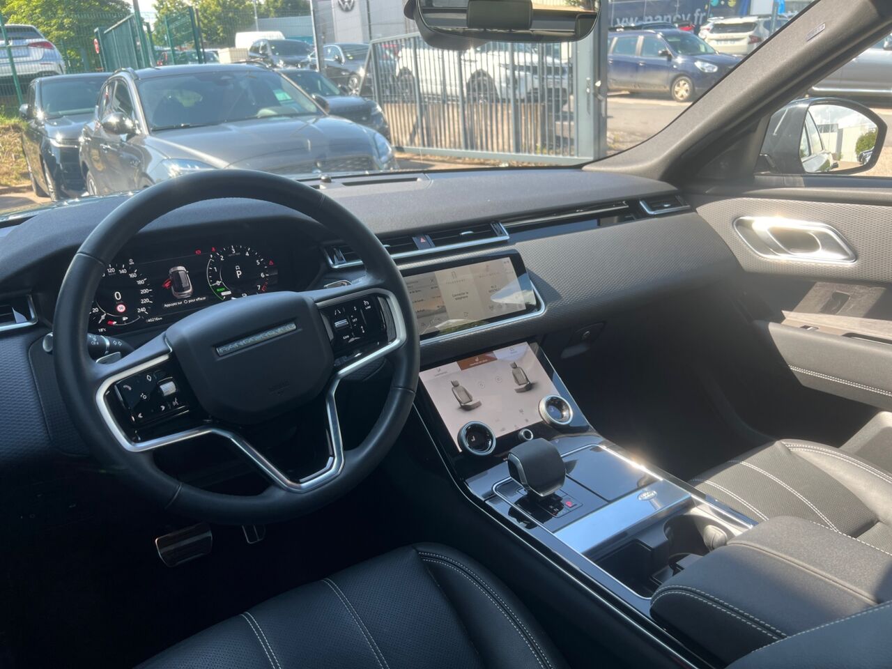 chez HESS Automobile