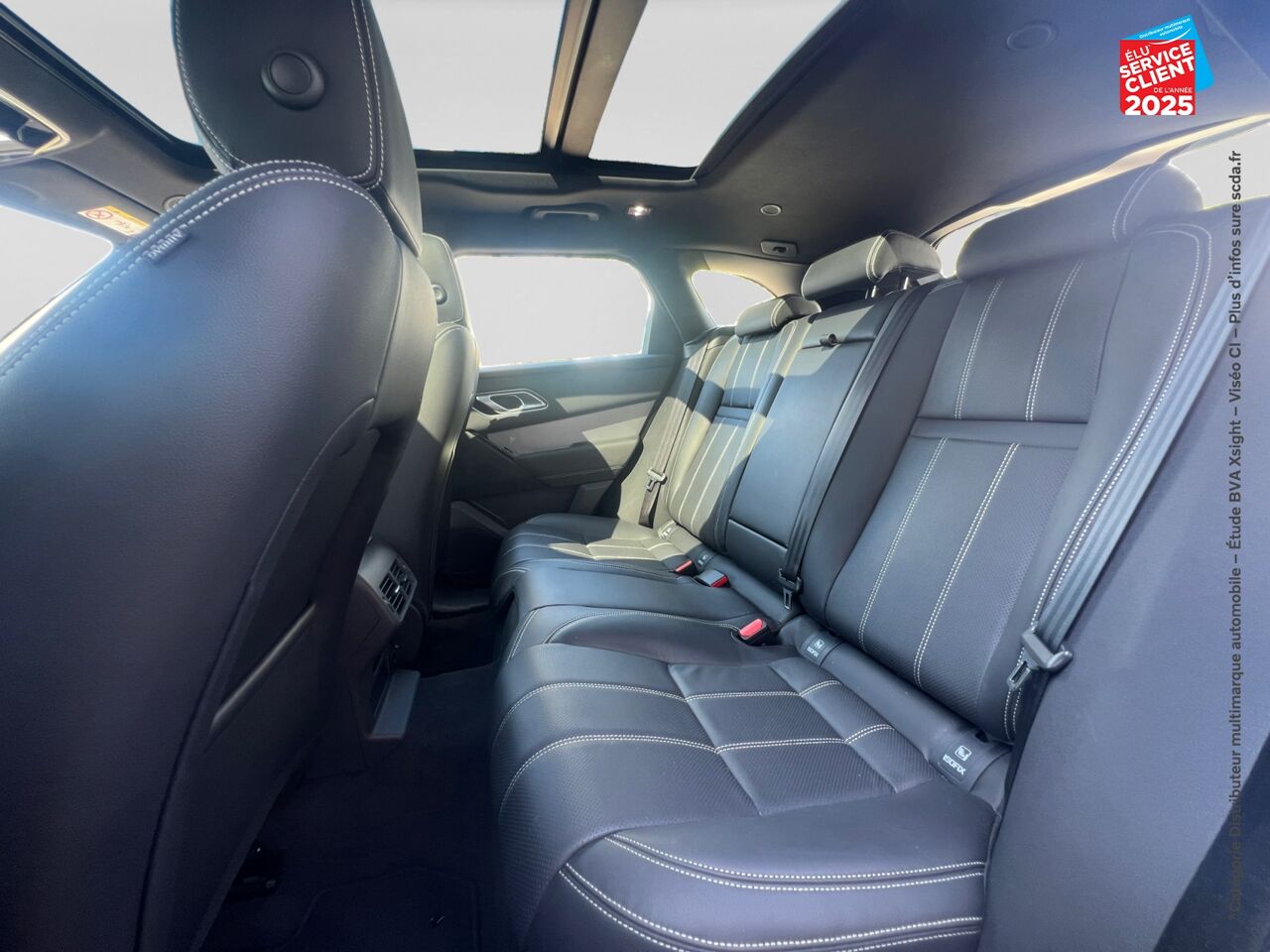 chez Land Rover Nancy