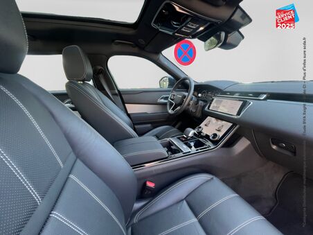 LAND-ROVER RANGE ROVER...