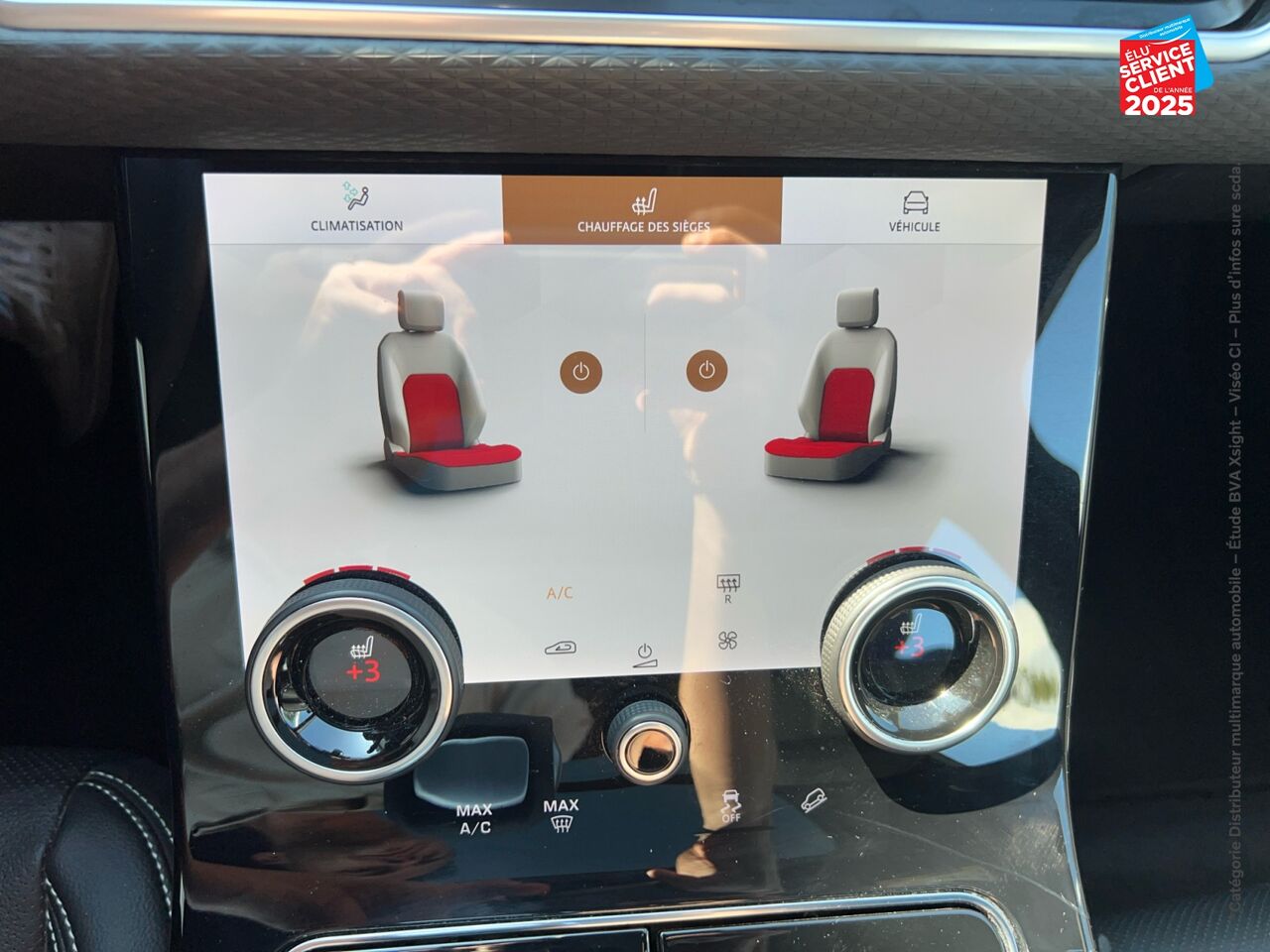 chez Land Rover Nancy