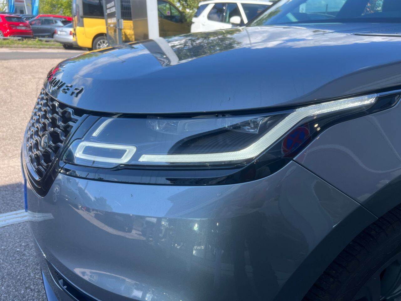 chez HESS Automobile