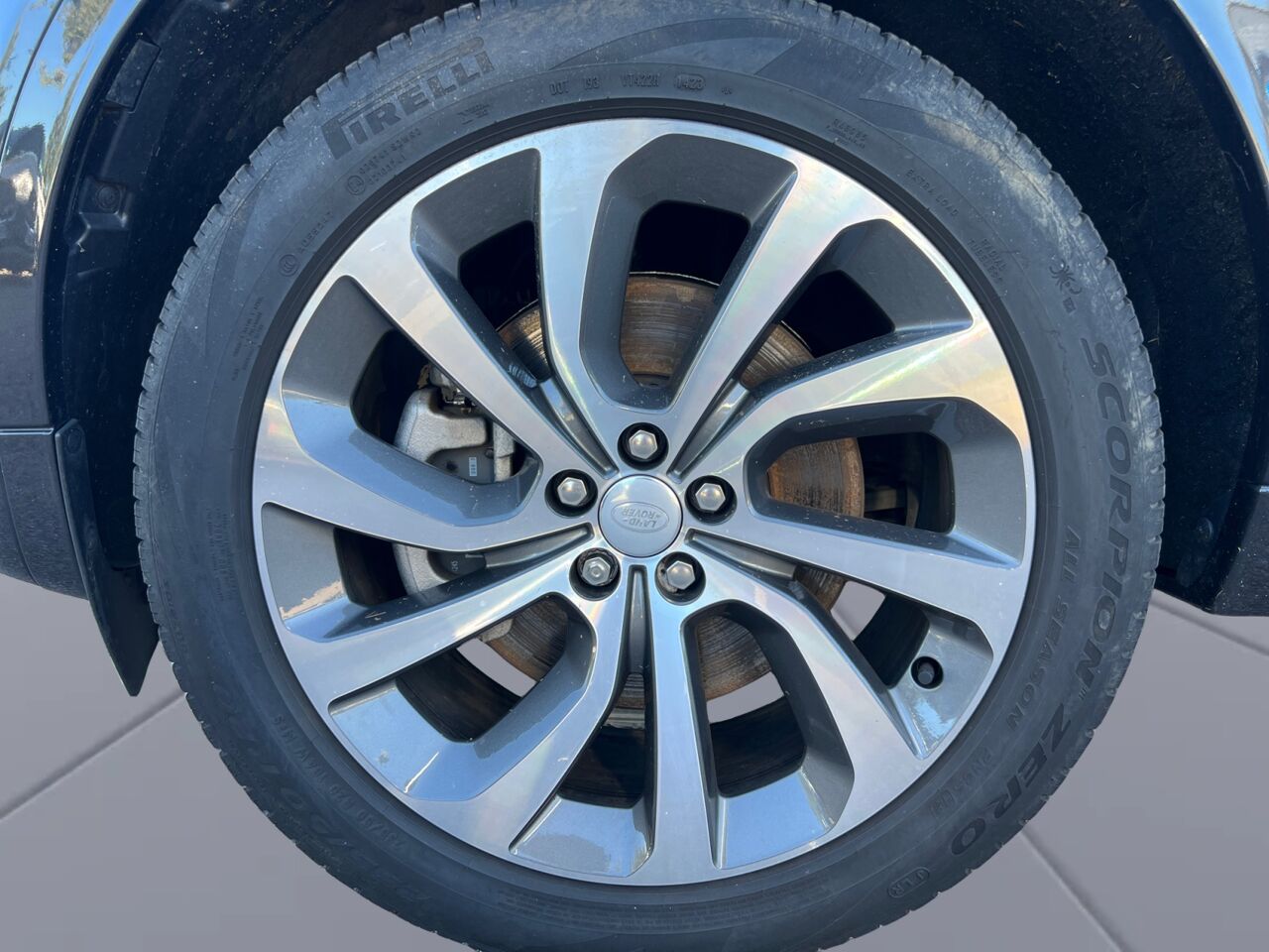 chez HESS Automobile