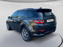 Véhicule d'occasion LAND-ROVER DISCOVERY SPORT P200 FLEX FUEL R-DYNAMIC HSE AWD BVA