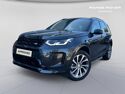 Véhicule d'occasion LAND-ROVER DISCOVERY SPORT P200 FLEX FUEL R-DYNAMIC HSE AWD BVA