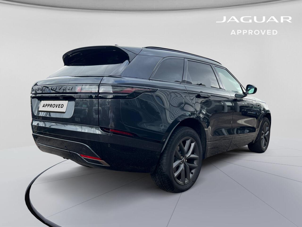 chez Land Rover Strasbourg