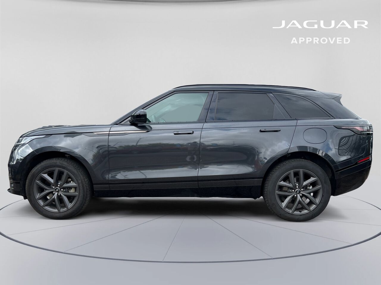 chez Land Rover Strasbourg