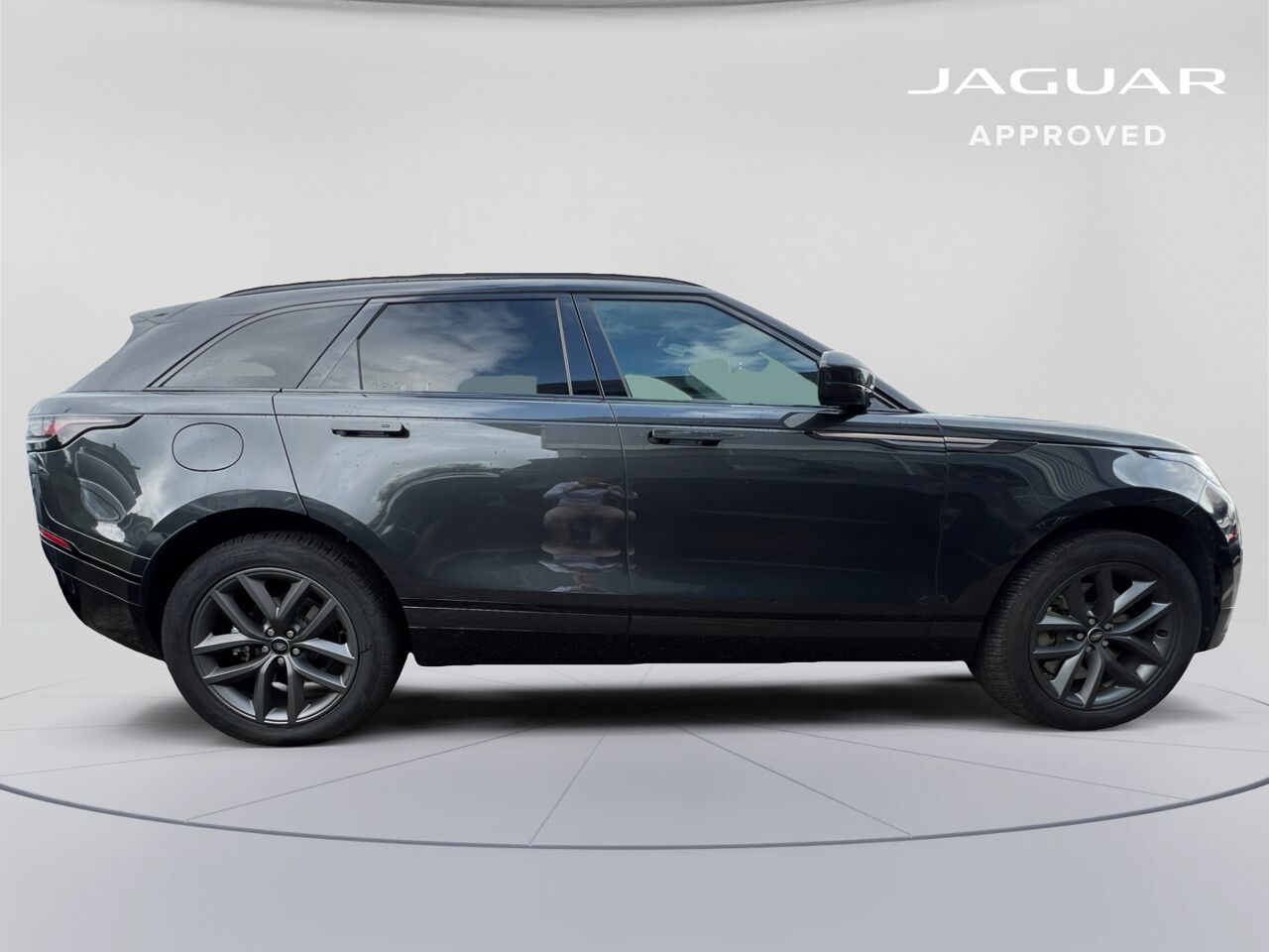chez Land Rover Strasbourg