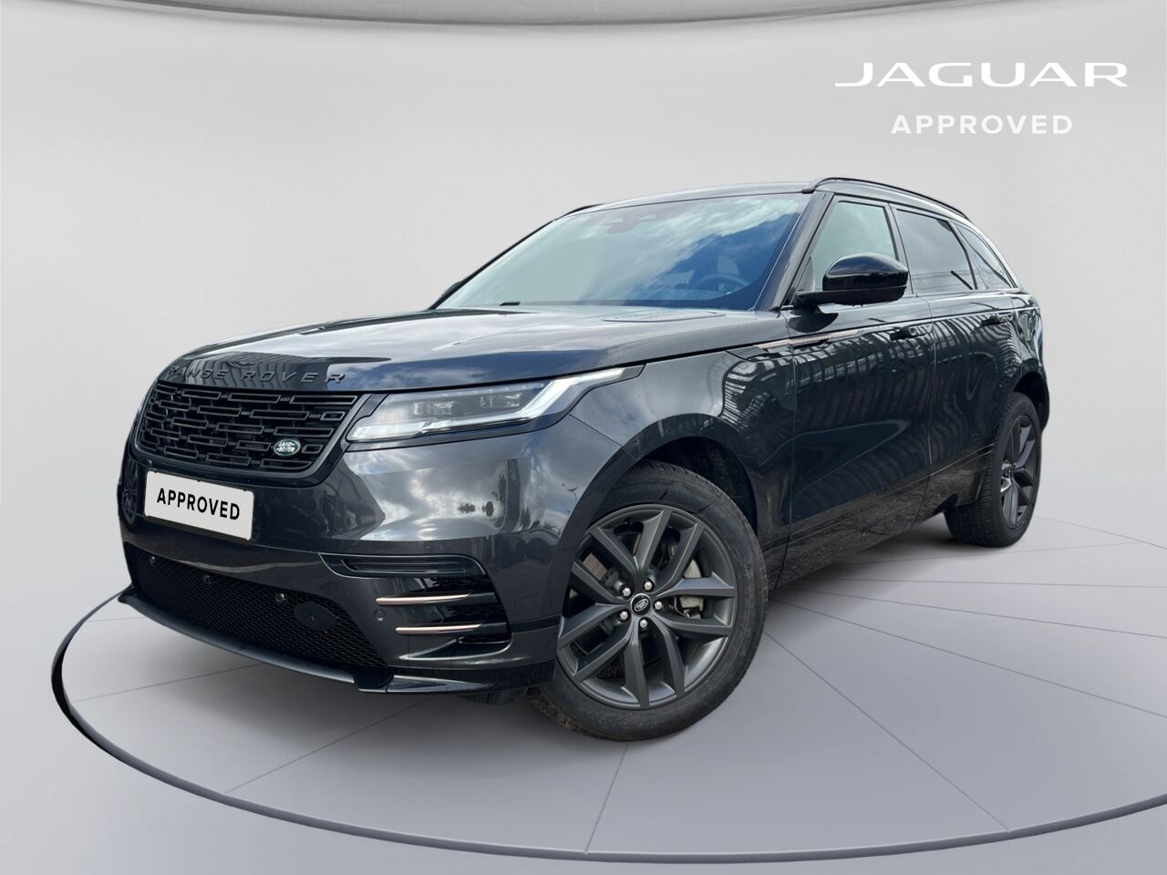 chez Land Rover Strasbourg