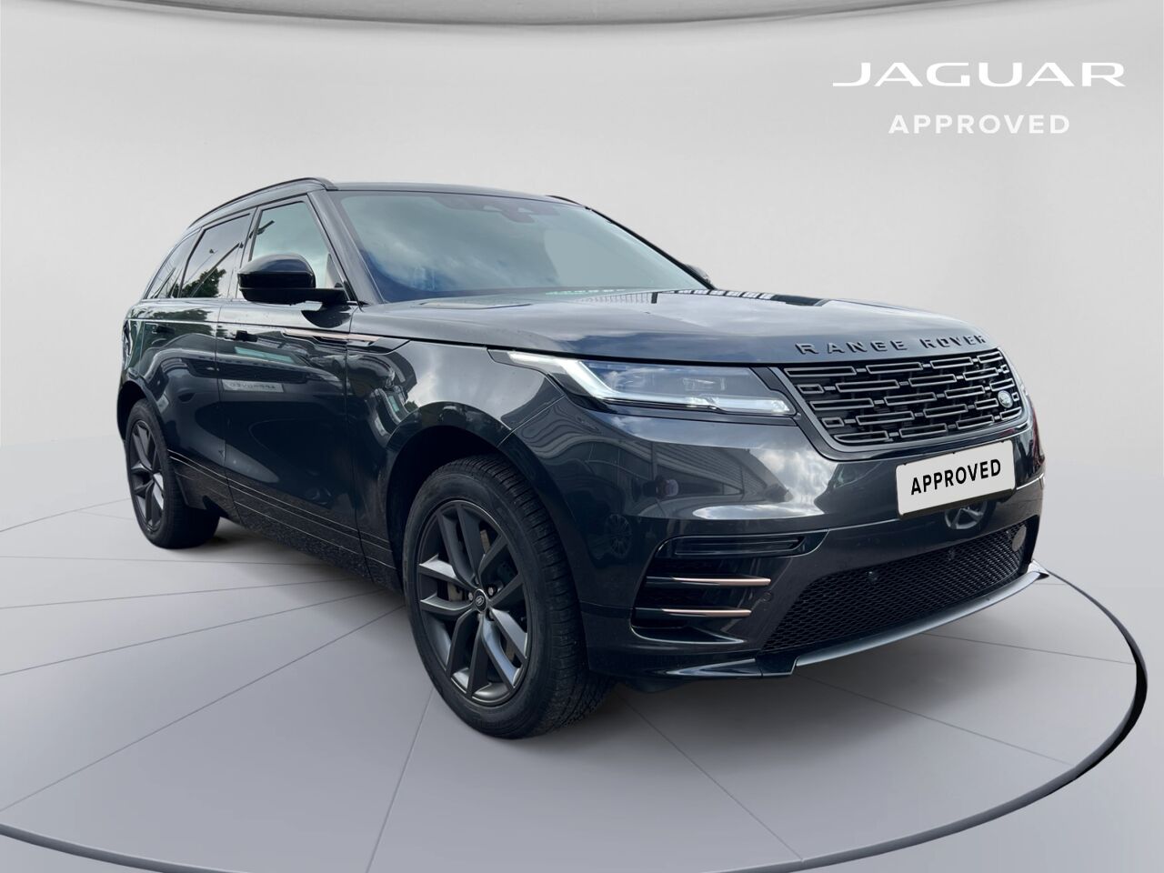 chez Land Rover Strasbourg