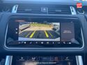 Véhicule d'occasion LAND-ROVER RANGE ROVER SPORT 2.0 P400E 404CH HSE MARK VII TOUVRANT SIEGES CHAUF/CUIR GPS CAMERA MERIDIAN