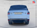 Véhicule d'occasion LAND-ROVER RANGE ROVER SPORT 2.0 P400E 404CH HSE MARK VII TOUVRANT SIEGES CHAUF/CUIR GPS CAMERA MERIDIAN