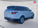 Véhicule d'occasion LAND-ROVER RANGE ROVER SPORT 2.0 P400E 404CH HSE MARK VII TOUVRANT SIEGES CHAUF/CUIR GPS CAMERA MERIDIAN