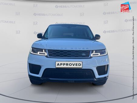 LAND-ROVER RANGE ROVER...