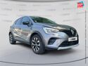 Véhicule d'occasion RENAULT CAPTUR 1.6 E-TECH HYBRIDE 145CH EVOLUTION