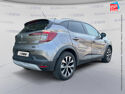 Véhicule d'occasion RENAULT CAPTUR 1.6 E-TECH HYBRIDE 145CH EVOLUTION