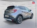 Véhicule d'occasion RENAULT CAPTUR 1.6 E-TECH HYBRIDE 145CH EVOLUTION