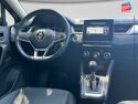 Véhicule d'occasion RENAULT CAPTUR 1.6 E-TECH HYBRIDE 145CH EVOLUTION