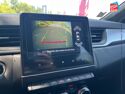 Véhicule d'occasion RENAULT CAPTUR 1.6 E-TECH HYBRIDE 145CH EVOLUTION