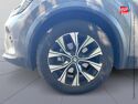 Véhicule d'occasion RENAULT CAPTUR 1.6 E-TECH HYBRIDE 145CH EVOLUTION