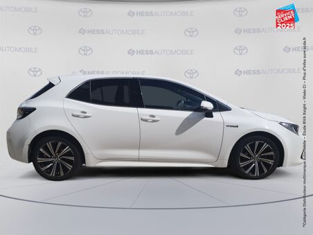 TOYOTA COROLLA 122H DESIGN...