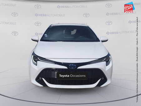 TOYOTA COROLLA 122H DESIGN...