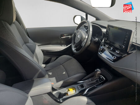 TOYOTA COROLLA 122H DESIGN...