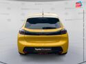 Véhicule d'occasion PEUGEOT 208 1.2 PURETECH 100CH S/S ALLURE PACK EAT8 CAMERA CARPLAY